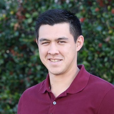 Cody Wong